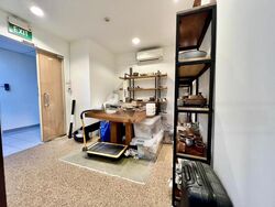 Redhill Forum (D3), Factory #455306021